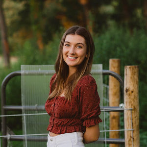 Meet your Posher, Ellery